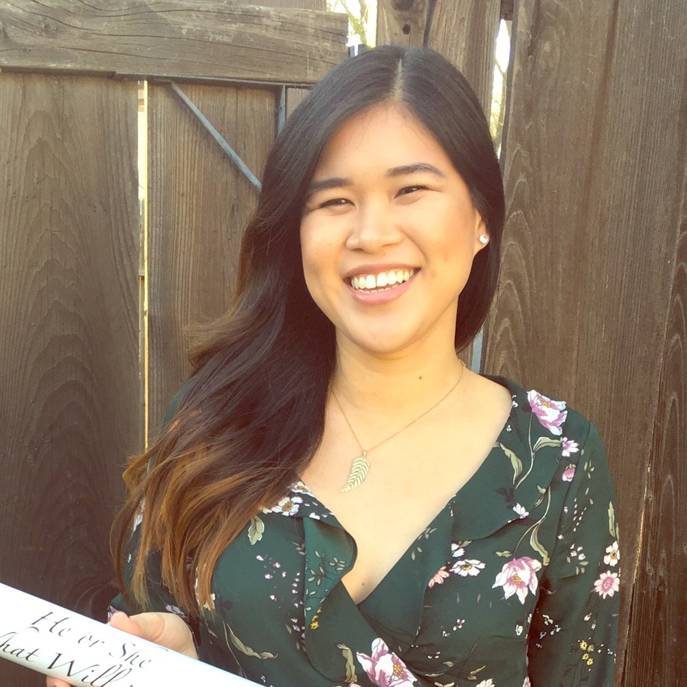 Meet your Posher, Savina
